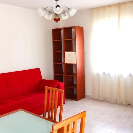 Lägenhet La Casa Di Anna