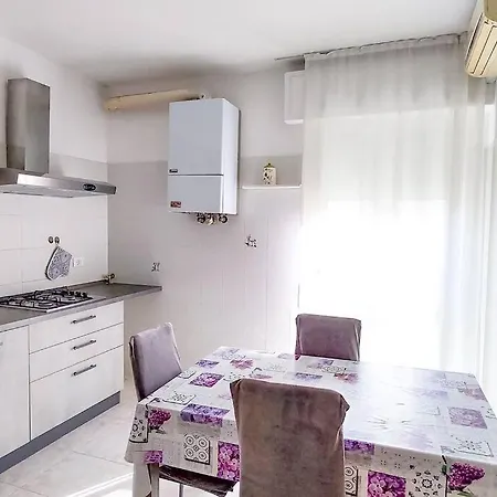 La Casa Di Anna Lägenhet Montesilvano Marina