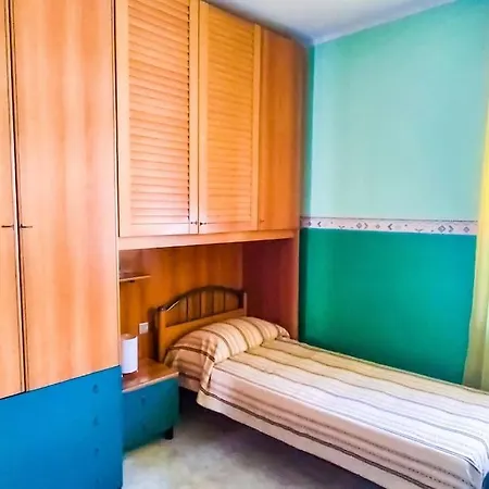 Lägenhet La Casa Di Anna Montesilvano Marina