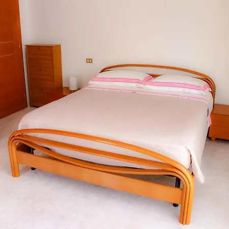 La Casa Di Anna * Montesilvano Marina