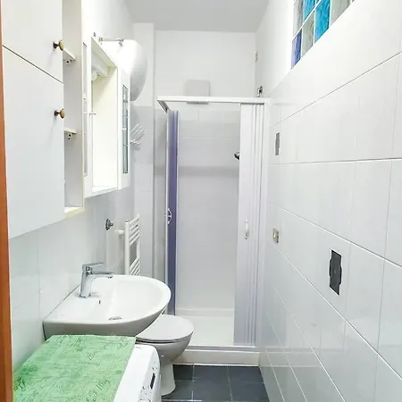 La Casa Di Anna Lägenhet