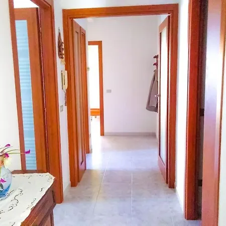 La Casa Di Anna Lägenhet Montesilvano Marina