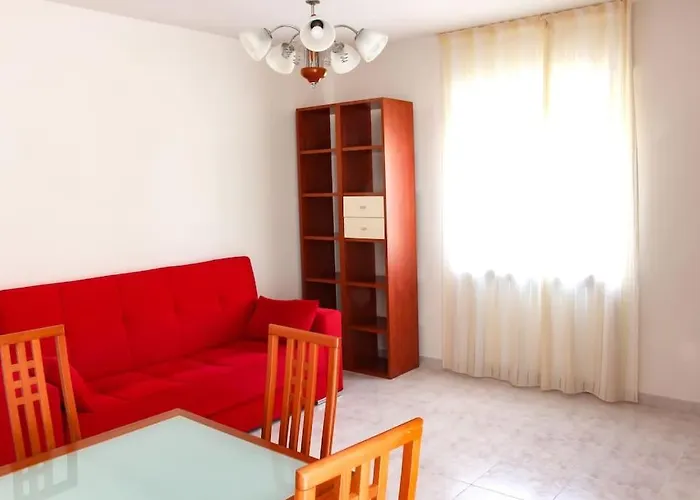 Apartmán La Casa Di Anna