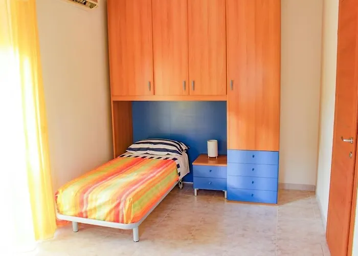 Apartmán La Casa Di Anna