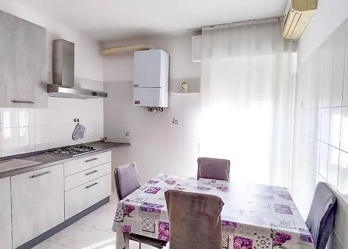 La Casa Di Anna Apartmán Montesilvano Marina