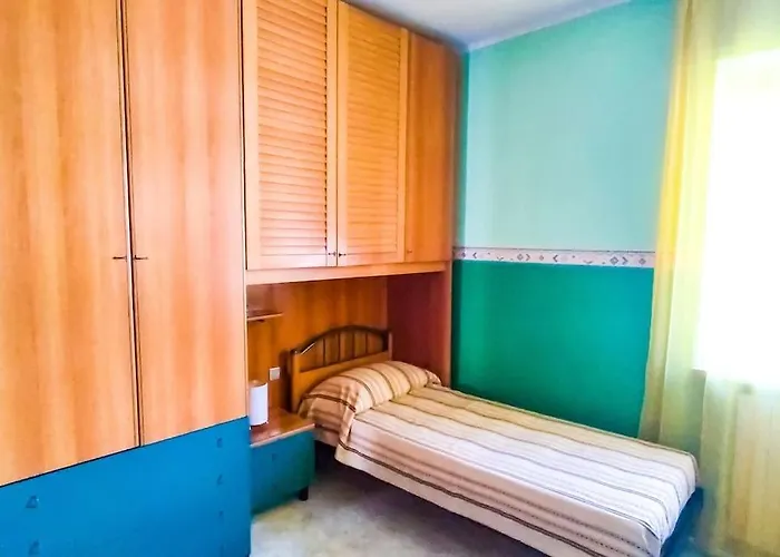 Apartmán La Casa Di Anna Montesilvano Marina