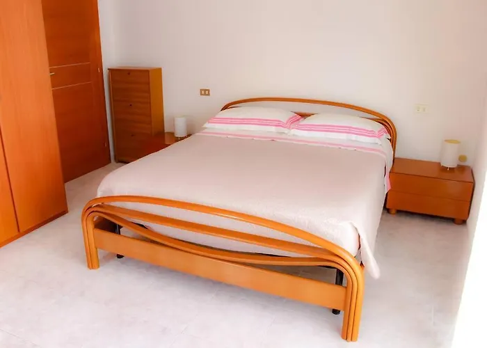 La Casa Di Anna * Montesilvano Marina