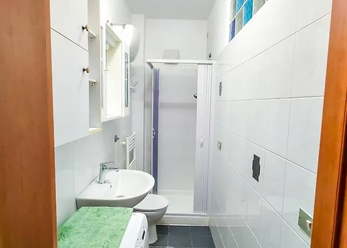 La Casa Di Anna Apartmán