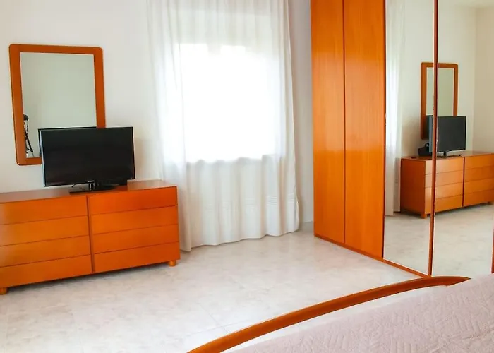 Apartmán La Casa Di Anna Montesilvano Marina