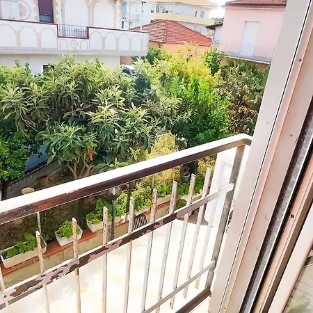 Apartament La Casa Di Anna Montesilvano Marina