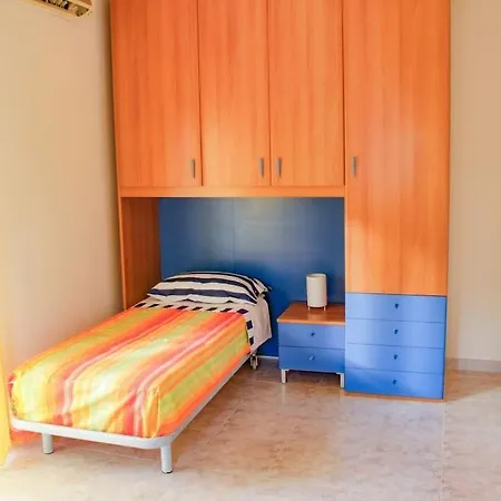 דירה La Casa Di Anna