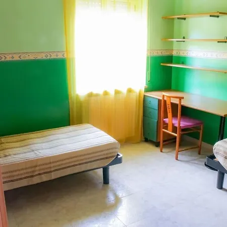 דירה La Casa Di Anna
