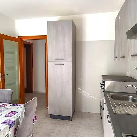 La Casa Di Anna Apartament *