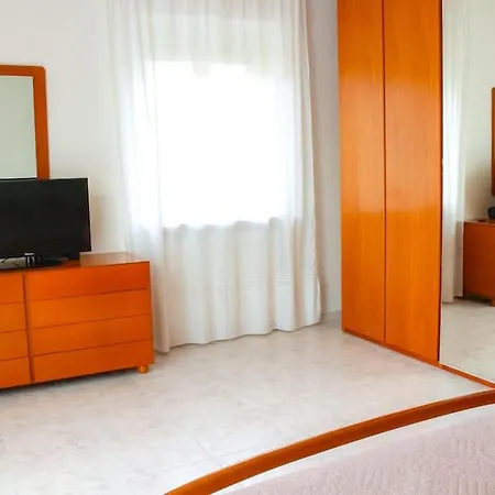 Apartament La Casa Di Anna Montesilvano Marina