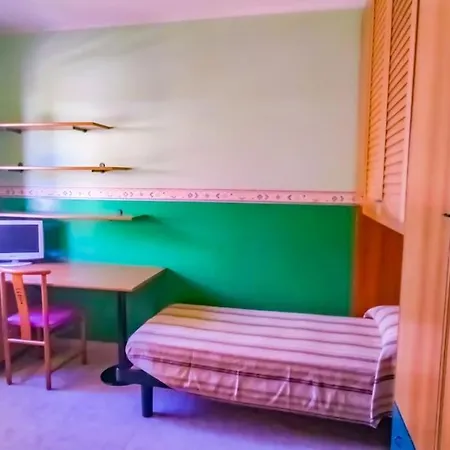 Apartament La Casa Di Anna Montesilvano Marina