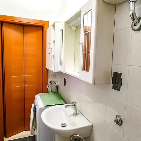 La Casa Di Anna Apartament *