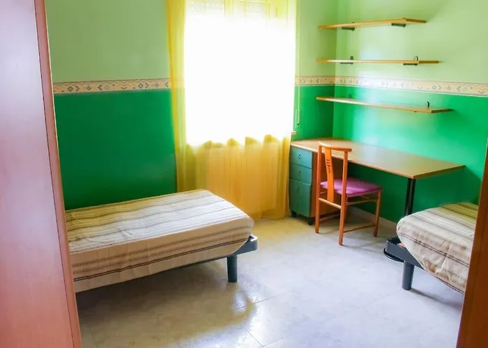 Διαμέρισμα La Casa Di Anna