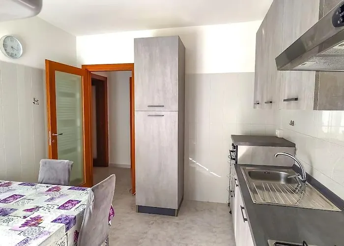 La Casa Di Anna Διαμέρισμα *