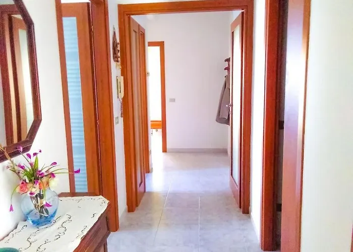 La Casa Di Anna Διαμέρισμα Montesilvano Marina