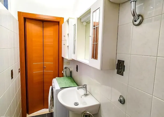 La Casa Di Anna Διαμέρισμα *